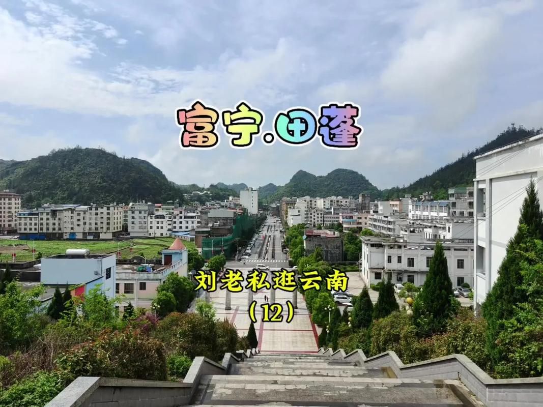 一张图看懂富宁县今日疫情趋势(富宁县最新疫情防控通知)