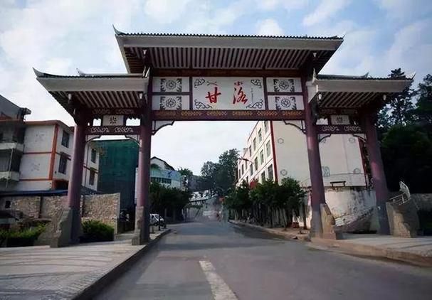 甘洛县封城区境外输入详情/甘洛县在哪儿