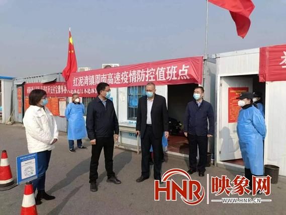 警方通报宛城区疫情最新情况/宛城区疫情最新消息