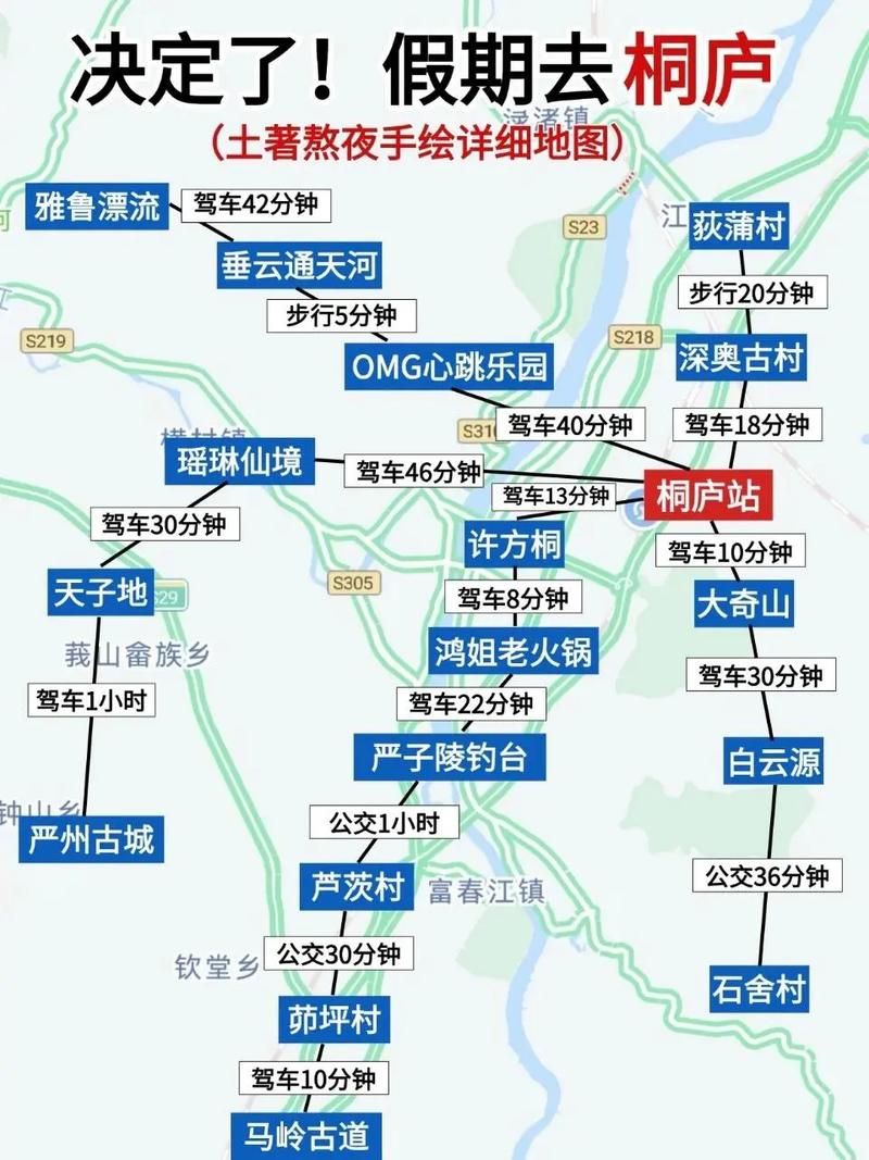 【桐庐县最新曲线图表：寻找同轨迹人员,桐庐县位置】
