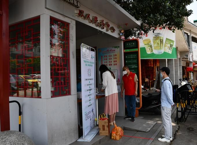 广东省潮州市湘桥区首例核酸阳性来源公布/潮州湘桥区核酸检测点在哪里