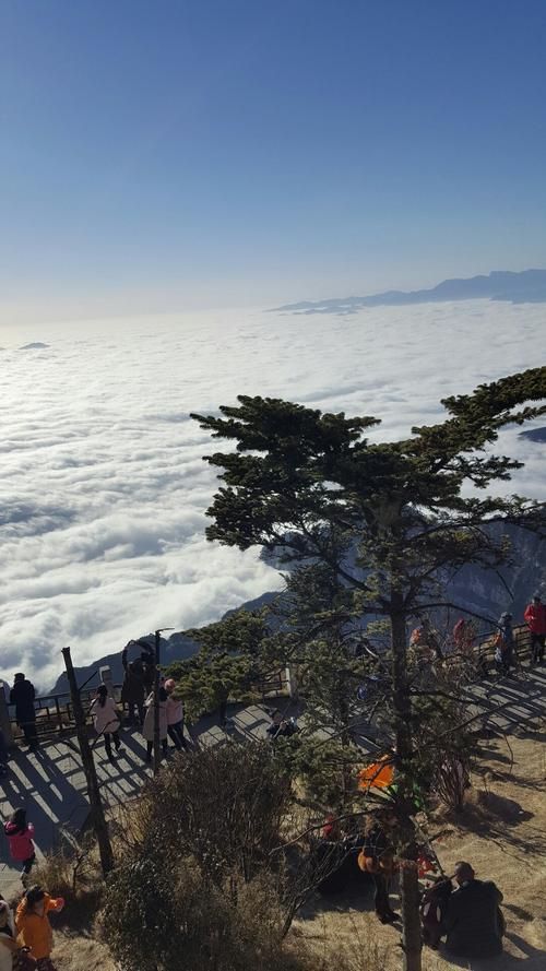 【四川乐山峨眉山昨日无新增阳性感染者_四川峨眉山市疫情】