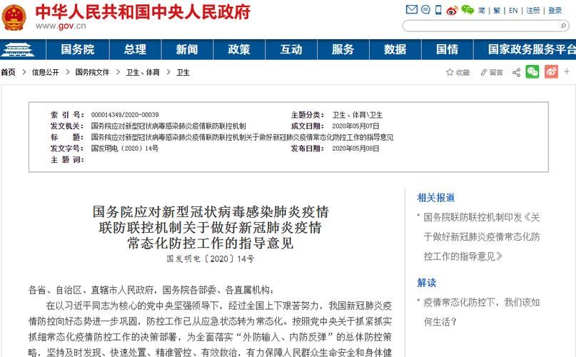  全国疫情存反弹风险:近期全国疫情出现反弹情况的报告