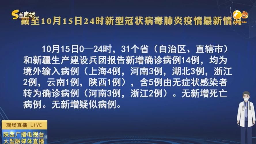 31省市新增24例均为境外输入/31省新增境外输入25例