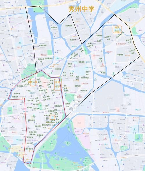浙江省嘉兴市秀洲区什么时候可以解封(嘉兴秀洲区是哪里)