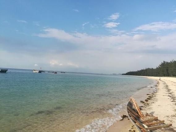 一张图看懂海南儋州排浦镇今日疫情通报/海南省儋州市排浦镇滨海大道100号