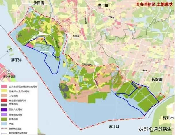 【广东东莞东莞滨海湾新区今冬新增感染趋势结束,东莞滨海湾新区包括哪些地方】