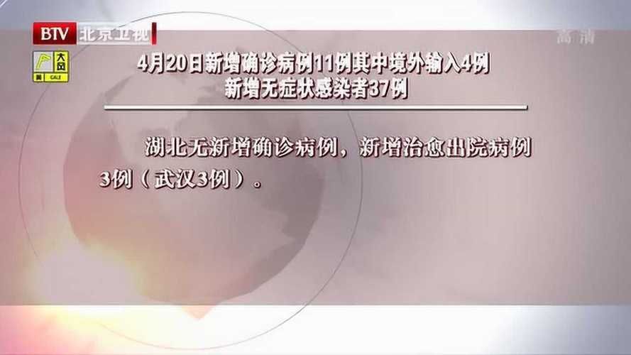 全国新增11例境外输入及16例无症状/全国新增确诊2例 均为境外输入