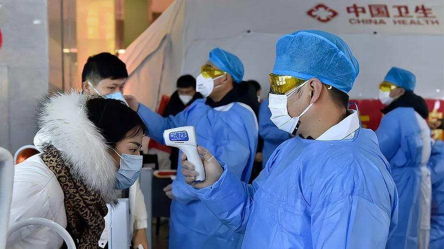 清徐县新增境外输入24例，均在安徽省蚌埠市(清徐县有疫情吗)