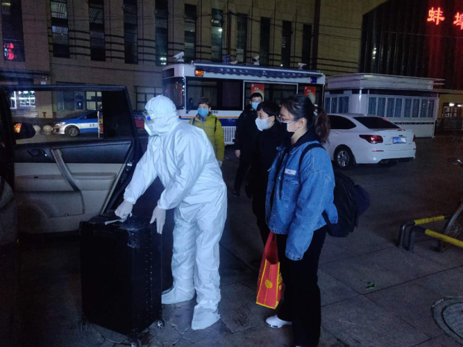  潍坊滨海经济技术开发区今冬境外输入疫情通报:潍坊市滨海开发区封城了吗