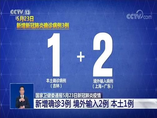 【全球增2例境外输入_境外输入多少例】