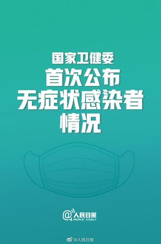 【31个省份新增23例无症状感染者涉15省,31省增20例确诊 无症状161例】