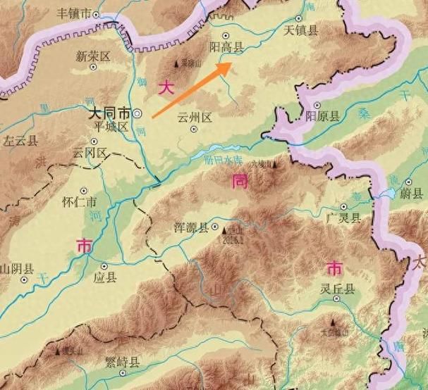 山西省大同市阳高县疫情解封最新消息_大同阳高有疫情吗