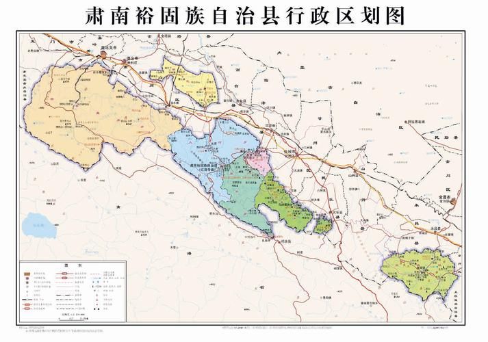 肃南裕固族自治县解封区重症详情/肃南裕固族自治县属于哪个市