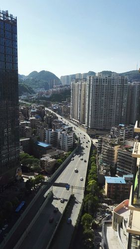 贵州贵阳云岩区封城区核酸阳性详情(贵阳云岩区是哪里)