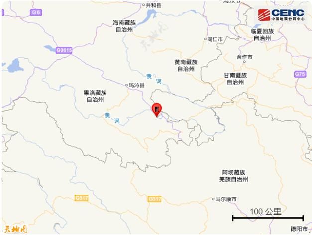 青海省果洛藏族自治州久治县封城区阳性感染者详情/青海果洛71