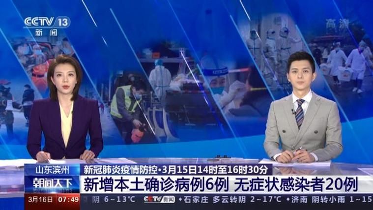 全球新增确诊6例含本土3例(全球新增病例情况)