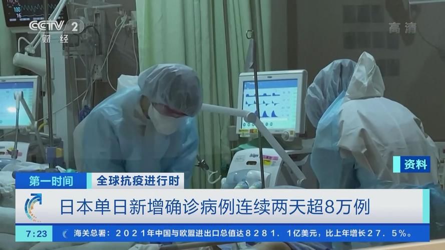 全球新增8例重症涉17省市/全球新增确诊超56万例