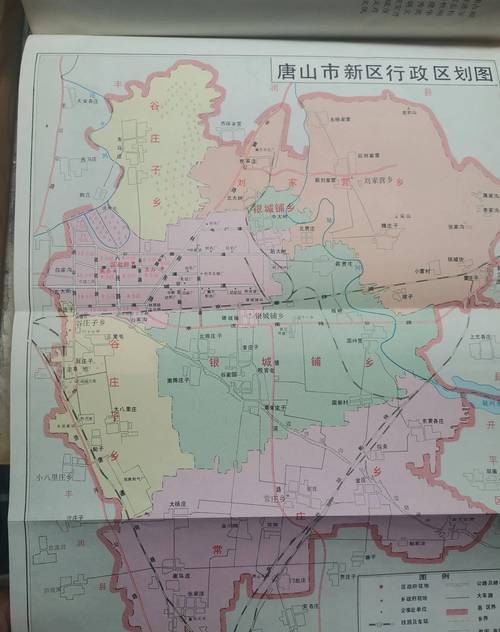 河北唐山唐山汉沽管理区今冬最新消息疫情/唐山汉沽管理区规划图