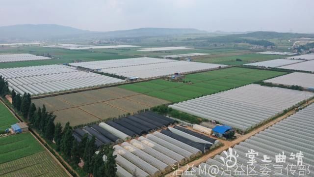 沾益区新增9例核酸阳性,从涉7省抵山西省临汾市洪洞县(沾益是哪里)