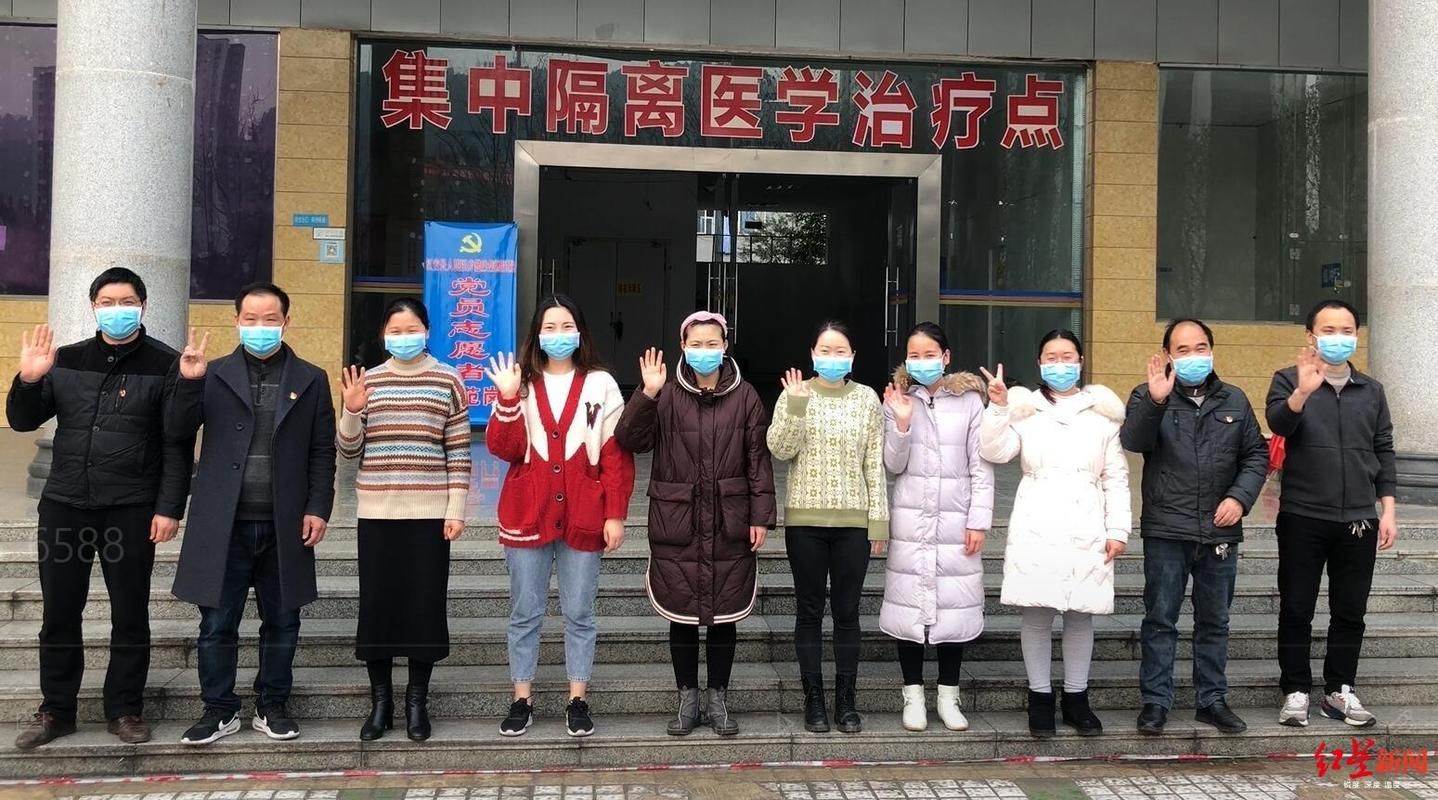 四川宜宾江安县为何新增疫情/今天宜宾江安