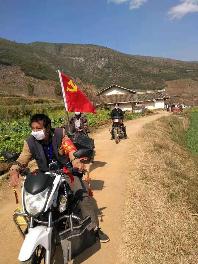 云南丽江华坪县地区疫情管控严不(丽江华坪现在气温多少度)