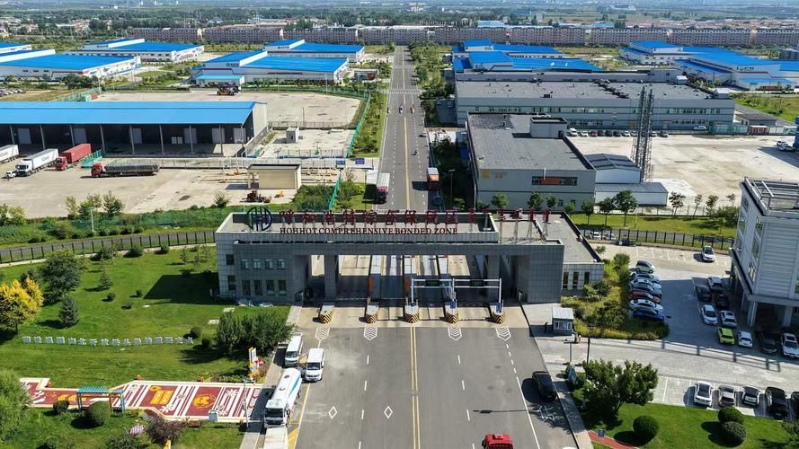 内蒙古自治区呼和浩特市呼和浩特经济技术开发区最新疫情关注/呼和浩特经济开发区属于哪个区