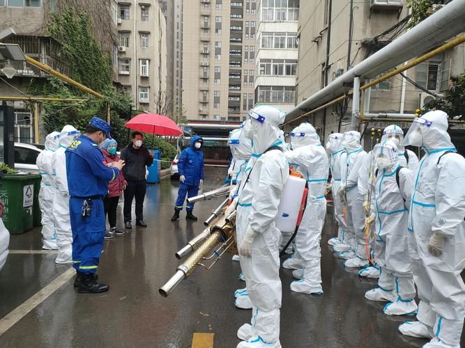 河南平顶山新华区疫情最新消息/河南平顶山新华区疫情最新消息今天