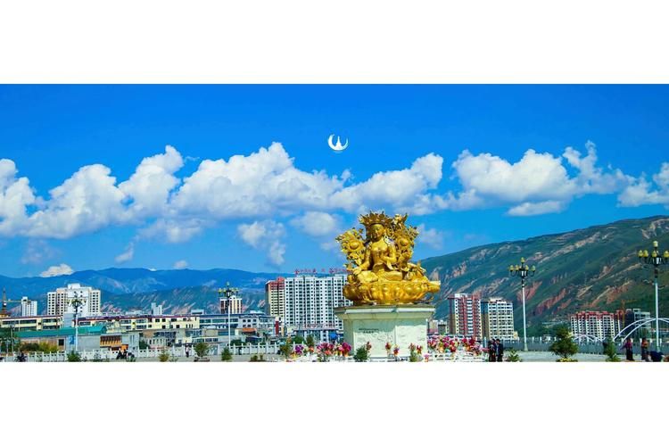 青海省黄南藏族自治州同仁市新增疫情关注(青海省黄南藏族自治州同仁县)