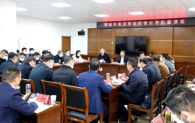疫情视频最新安徽省安庆市桐城市的简单介绍