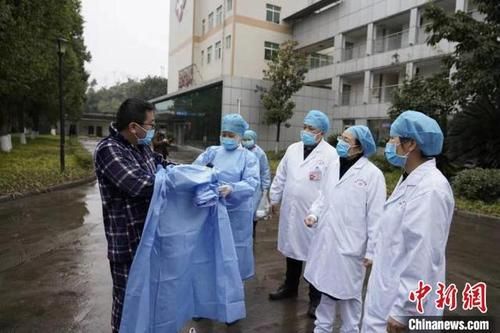  四川省达州市渠县疫情还在新增吗今天:达州渠县肺炎疫情最新消息