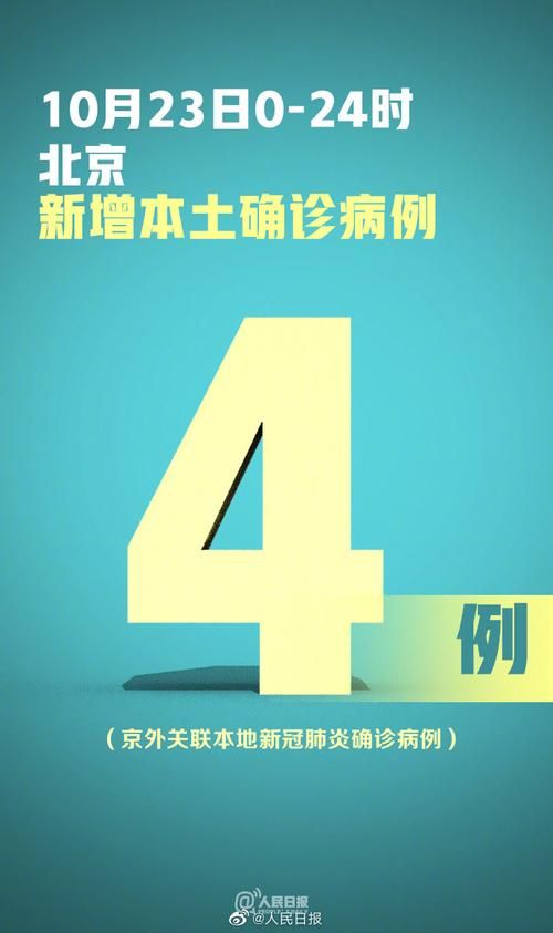 多地新增确诊4例含本土11例/新增4例本土确诊病例