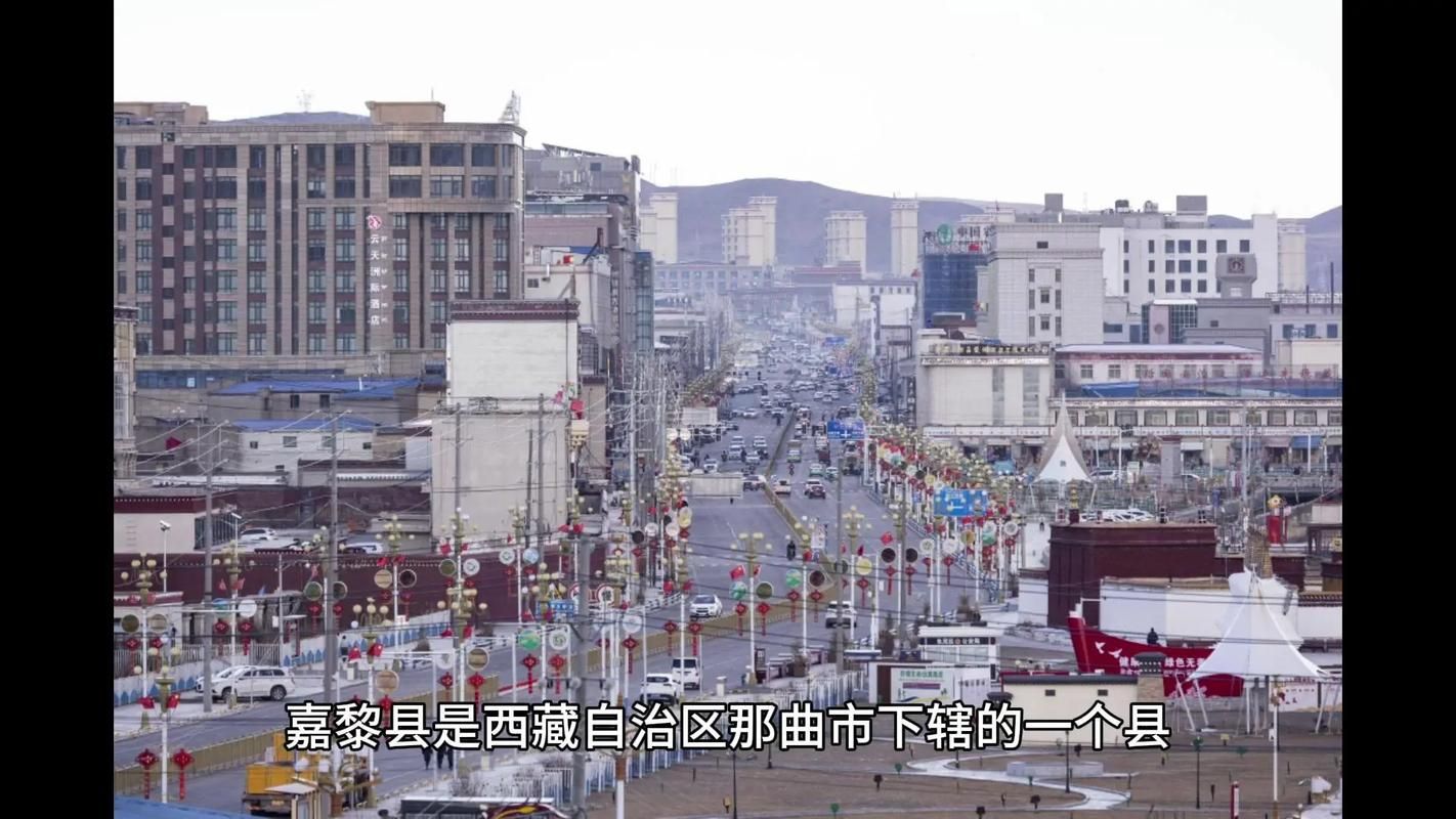 西藏自治区那曲嘉黎县新增8例本土确诊，从涉6省抵高陵区/西藏那曲最新新闻