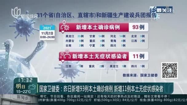 【新河县现有无症状感染者11例,新河县今天有新增病例吗】