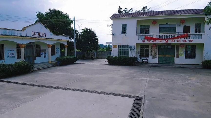  海南儋州中和镇几个地区有疫情发生:儋州市中和镇有几个村