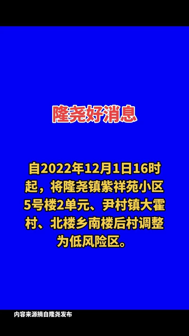 【疫情视频最新河北邢台隆尧县_河北邢台隆尧疫情行动轨迹】