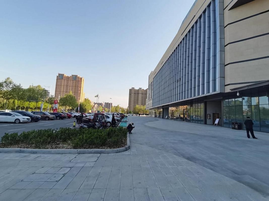 山东潍坊潍城区足不出户标准最新公布:潍坊市潍城区在售新楼盘