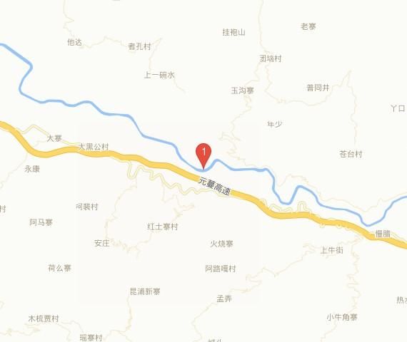 元江哈尼族彝族傣族自治县疫情最新消疫情况(元江441)
