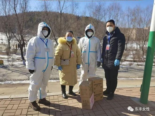 【东丰县新增疫情最新_东丰县新增疫情最新消息】