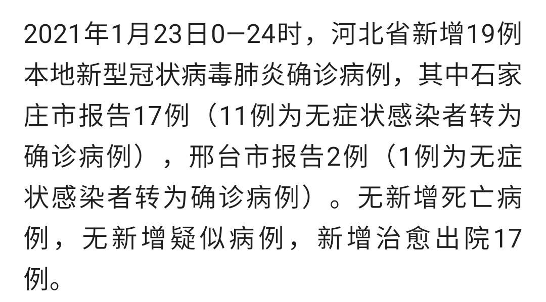 【3地增19例死亡病例,新增死亡1例是哪里的】