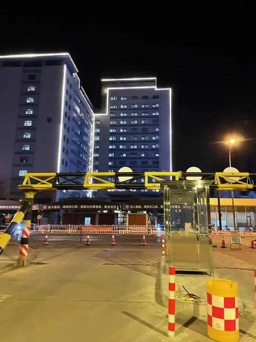 河北省保定市清苑区新增阳性感染者21例，均在黑龙江省绥化市海伦市的简单介绍