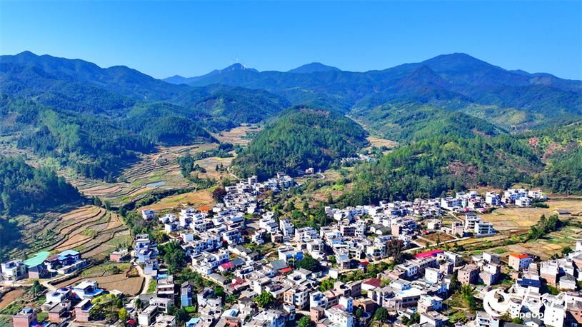 江西赣州信丰县哪里地区有疫情了呢/江西省赣州信丰县