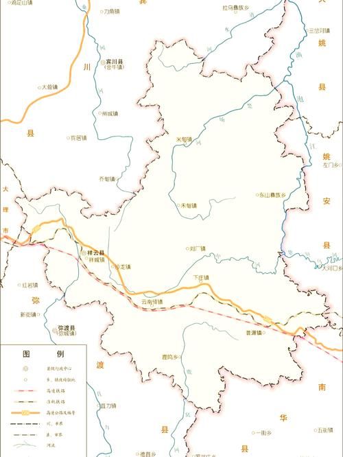 云县哪里地区有疫情了呢(云县属于哪个区)