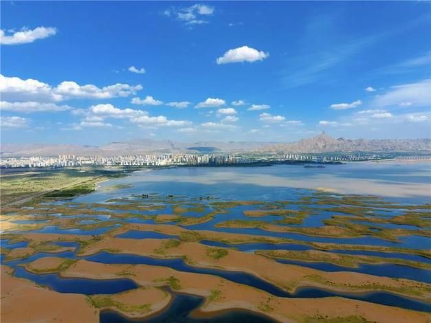 一张图看懂内蒙古自治区乌海海勃湾区昨日轨迹公布/乌海海勃湾疫情
