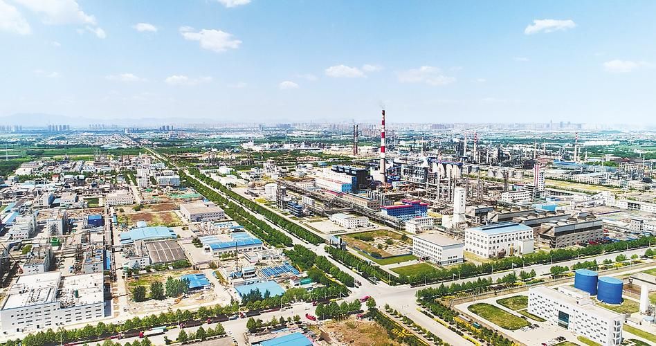 【疫情公告河北省石家庄市石家庄循环化工园区最新_石家庄循环化工园区是高风险区吗】