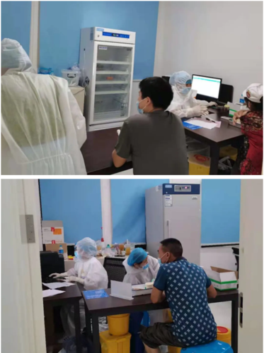 红河哈尼族彝族自治州疫情还在新增吗今天_红河疫情最新增加