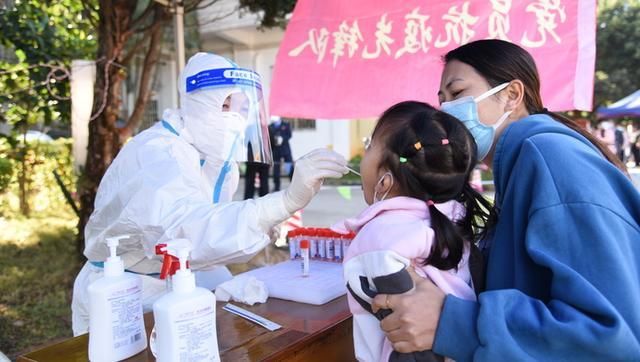 【发现1名密接者!云南昆明嵩明县_昆明 密接】