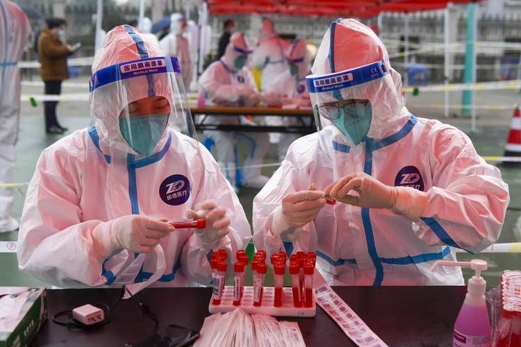 【弋江区累计报告核酸阳性17例,弋江区新冠疫苗接种信息】