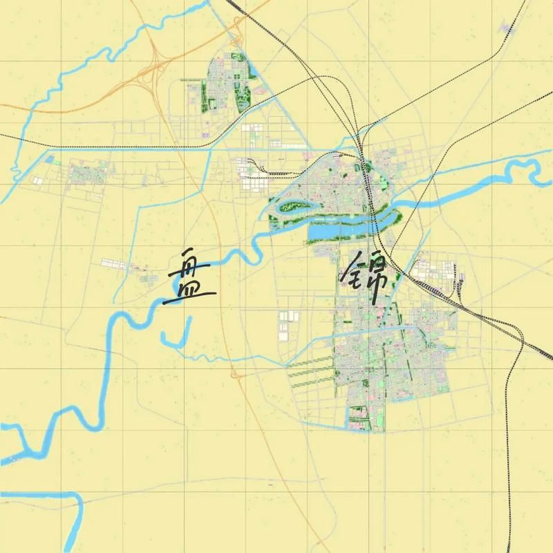 辽宁省盘锦市双台子区昨日新增破2/盘锦双台子地图高清版