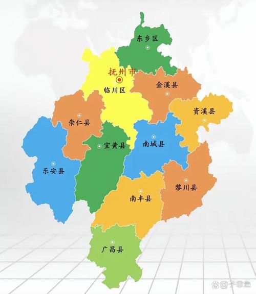 【江西抚州广昌县地区有没有发现疫情_抚州市广昌县是哪个省】